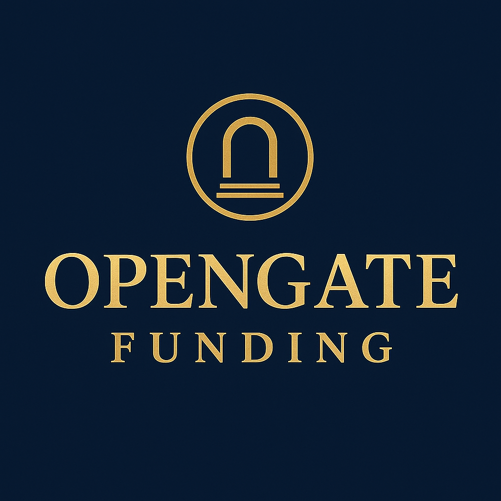 OpenGate Funding